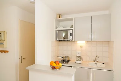 Apartament nad morzem w pobliżu Richelieu