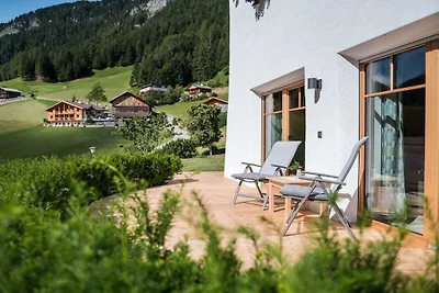 Arbea Apartments- Ferienwohnung Siëla