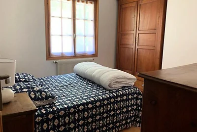 Wohnung in Saint-Gervais in der Nähe des Mont...