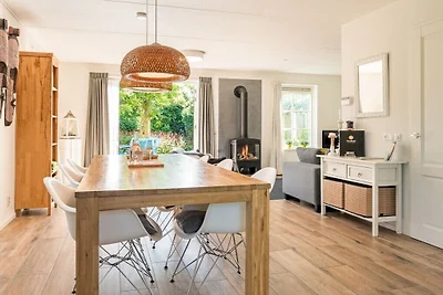 Ferienhaus in Schoorl mit Schwimmbecken