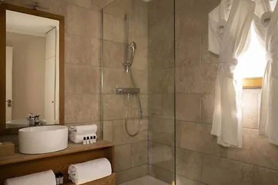 Superior Lodge f�r 2 Personen