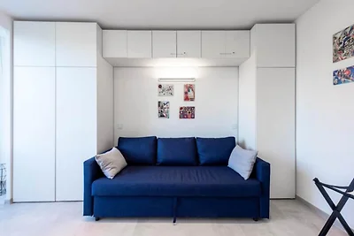 2-Zimmer-Apartment in ruhiger Lage nahe dem S...