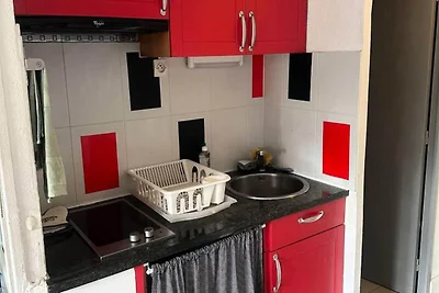 Appartamento a La Coudoulière vicino al mare