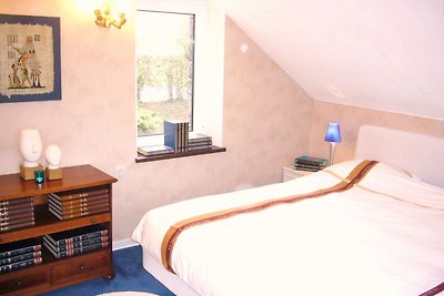 Modernes Ferienhaus in Marche-en-Famenne mit...
