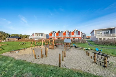 4 Sterne Ferienhaus in Løkken