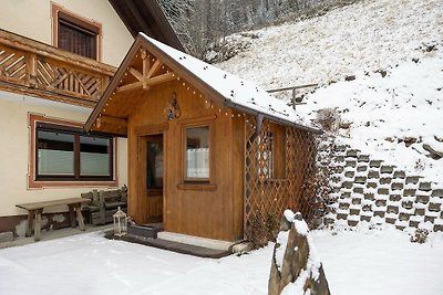 Gemütliche Ferienwohnung in reizvoller Lage.