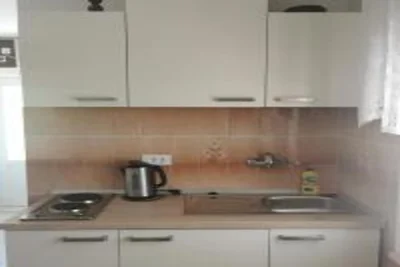 Apartments Bleuš - One Bedroom Apartment with...