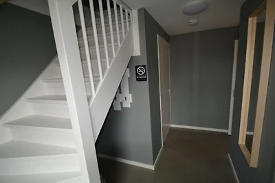 Ferienwohnung mit 1 Schlafzimmer