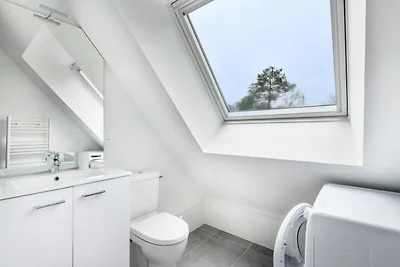 Haus in Sarzeau in der Nähe des Strandes von...