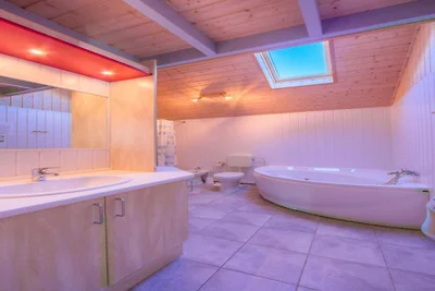 Casa vacanze Vacanza di relax Rechlin