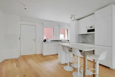 Elegante duplex con terrazza sul tetto - 3 ca...