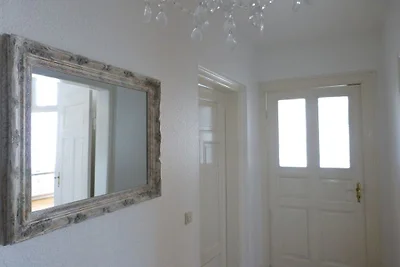 Holiday apartment with 2 bedrooms