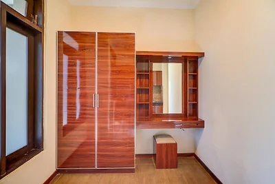 Suite Double Escape a Jimbaran