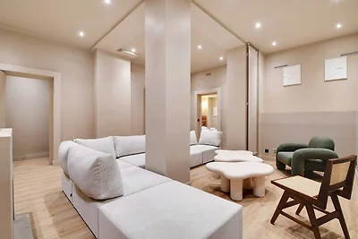 Eleganza parigina - 5BD/12P - Cuore del "Le...
