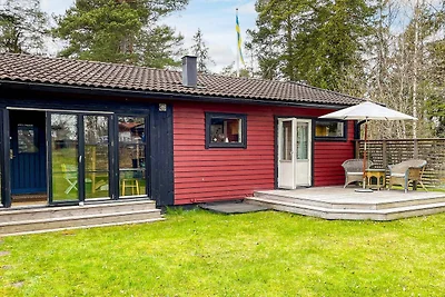 4 Sterne Ferienhaus in NORRTÄLJE
