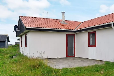 10 Personen Ferienhaus in Harboøre-By Traum