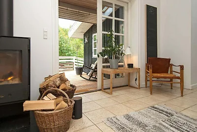 6 Personen Ferienhaus in Ebeltoft