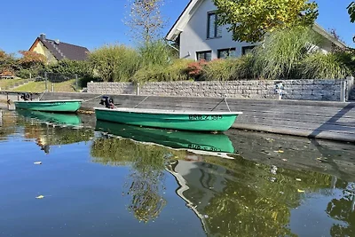 Ferienhaus mit 0 Schlafzimmer