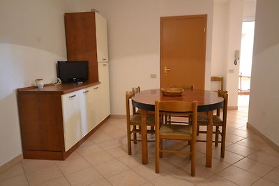 Simplistic Holiday Home in Sciacca near Horse...