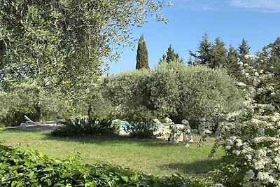 Huisje in de Provence