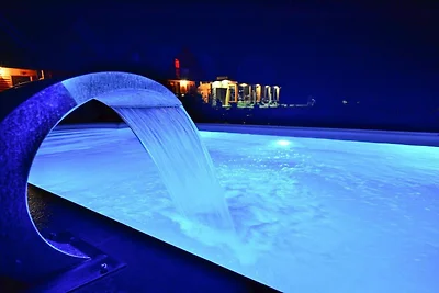 Comfortabele vakantiehuizen met terrassen,...