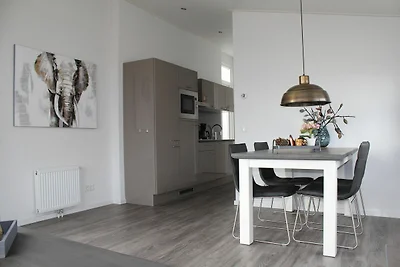 Bunglow Mooi Bemelen in Limburg