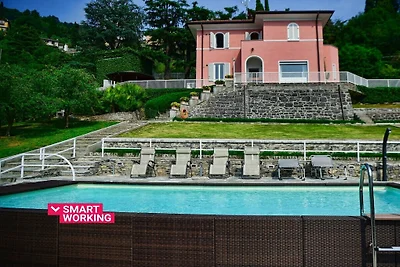 Villa Perledina Residenza di vacanza...