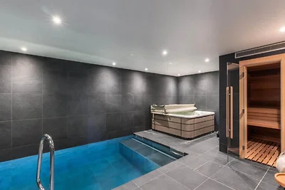 Residenz Combe Aux Loups