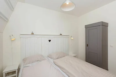 Luxuriöse Ferienwohnung mit Parkplatz