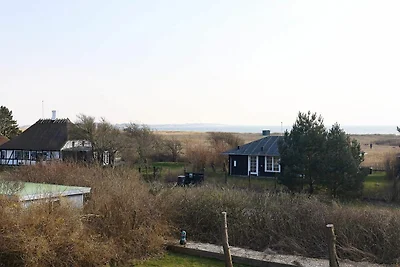 4 Personen Ferienhaus in Ebberup-By Traum