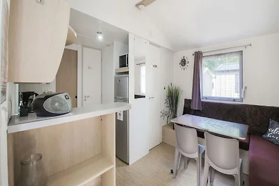 Ferienhaus in Saint Jean de Monts mit...