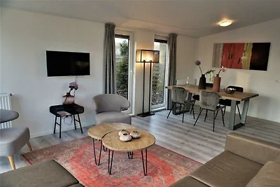 Ferienhaus Erholungsurlaub Biddinghuizen