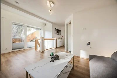 Appartement in Hötting bij Nordkette