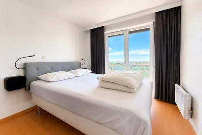Middelkerke Beach Apartment