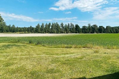 4 Personen Ferienhaus in Edsbruk