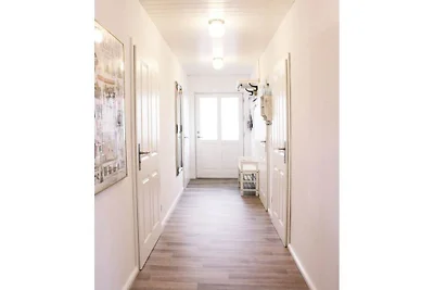 Holiday home with 1 bedroom