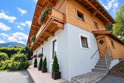 Wohnung in Kitzbühel nahe Skiliften