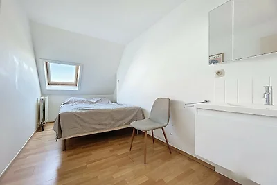 De Ster Wohnung für 6 Personen