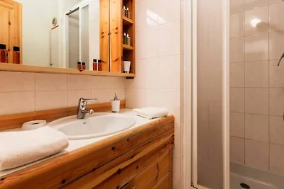 Komfortables Apartment, direkter Zugang zur S...