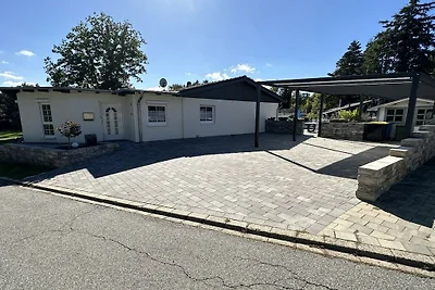 Vakantiehuis Deluxe
