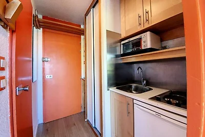 Angenehmes Studio · Am Fuße der Piste ·...