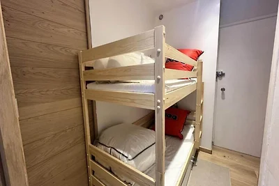 Studio in Frankreich mit Ski-Zugang