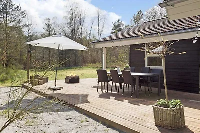 4 Sterne Ferienhaus in Sæby