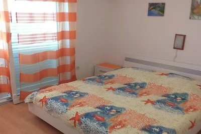 Apartments Lavanda & More - Three Bedroom Apa...