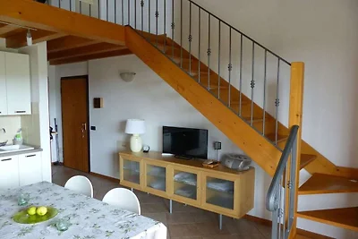 Golf-Maisonette || Toscolano Maderno