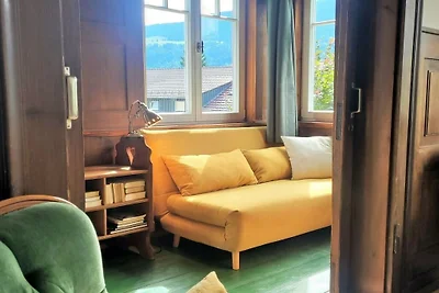 Ferienwohnung mit 1 Schlafzimmer