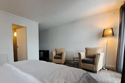 4-Zimmer-Apartment für 6 Personen - Auswahl