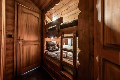 Wohnung in Nogentil mit Ski-in/Ski-out