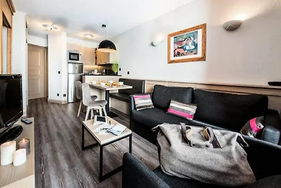 Dorf Montana Val Thorens