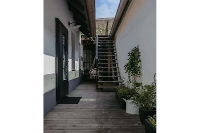 Streckhof Stieflegasse